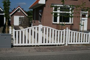 B&S Hekwerk & Kennelbouw in Heerhugowaard de Noord Middenweg 600